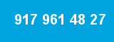 917 961 48 27